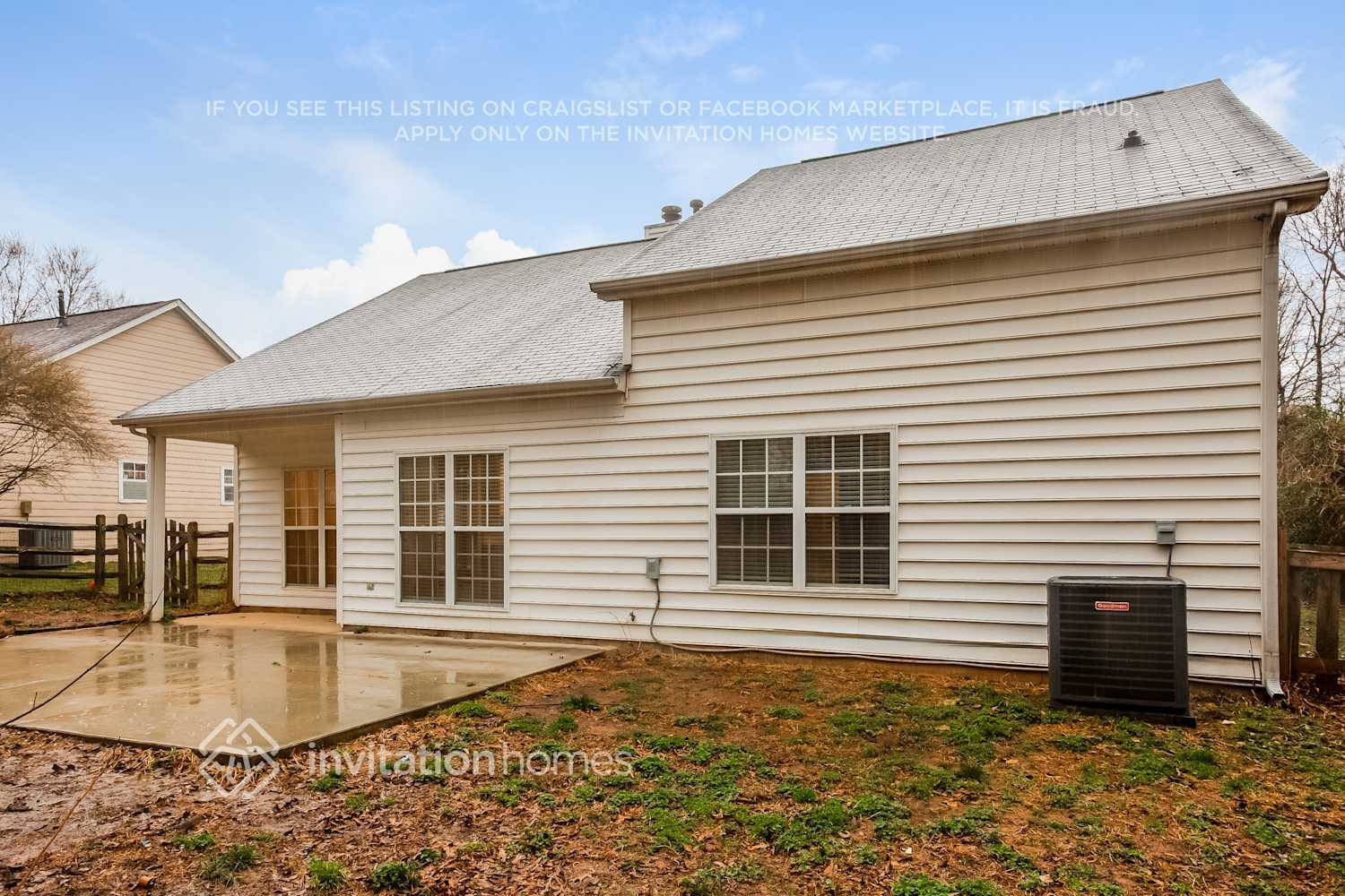 Building Photo - 8311 Springhead Ln