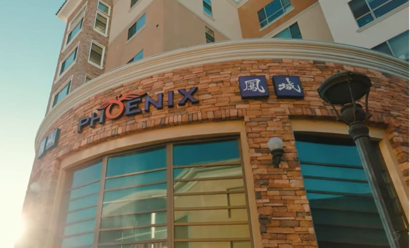 Building Photo - 909 W Hellman Ave