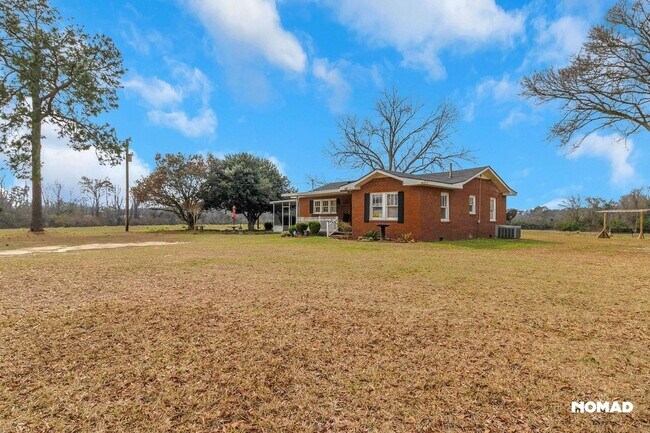 Building Photo - Charming 2BR House in Cordele