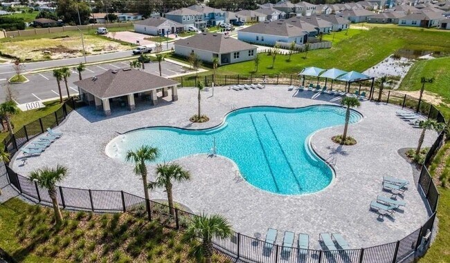 Building Photo - 4014 Alissa Ln