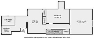 Building Photo - 836 Galapago St