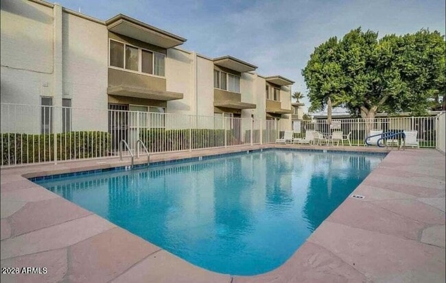 Building Photo - 7740 E Heatherbrae Ave