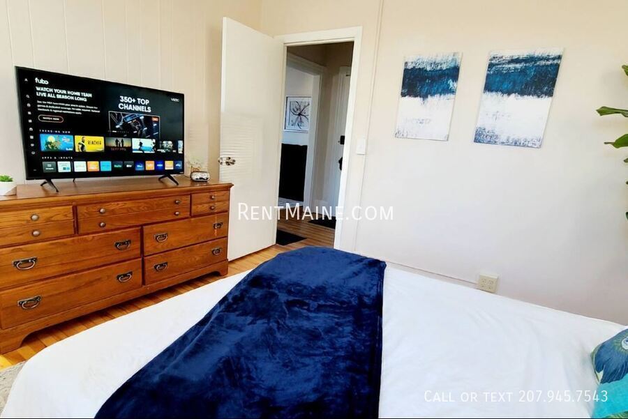 Building Photo - 30 Boutelle Ave