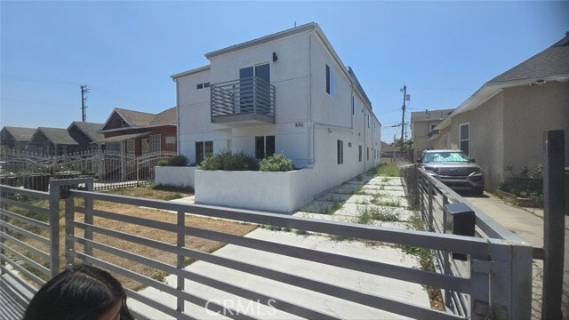 Building Photo - 837 E 33rd St