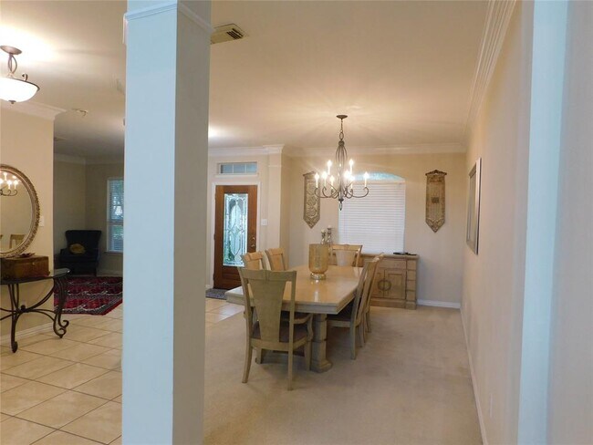 Building Photo - 5527 Baron Ridge Ln
