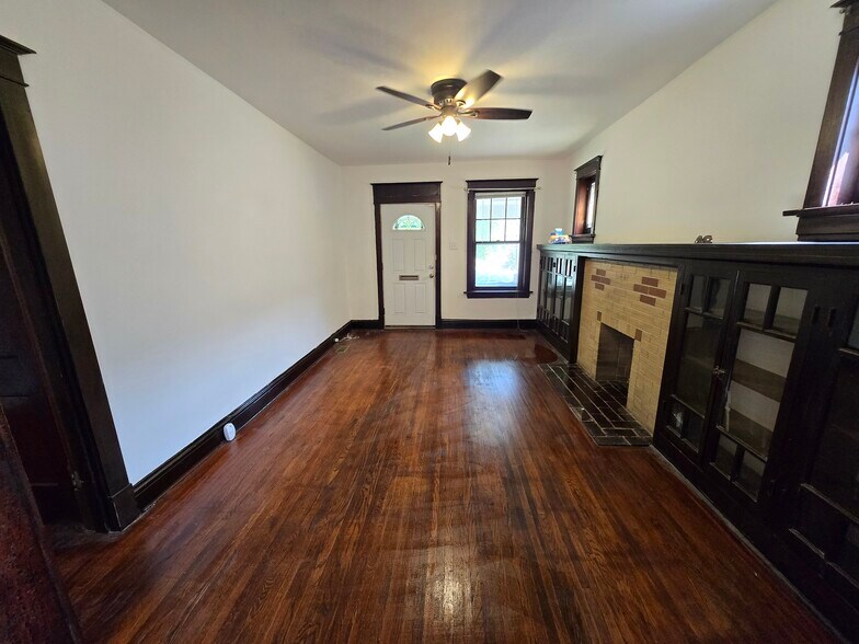 Building Photo - 5211 Tennessee Ave
