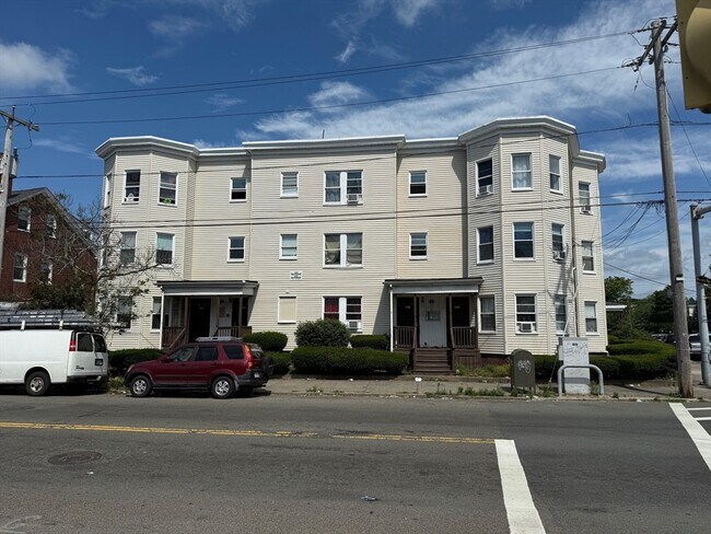 Building Photo - 677 Western Ave