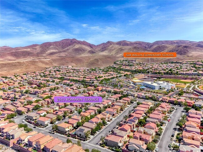 Building Photo - 2613 Romarin Terrace