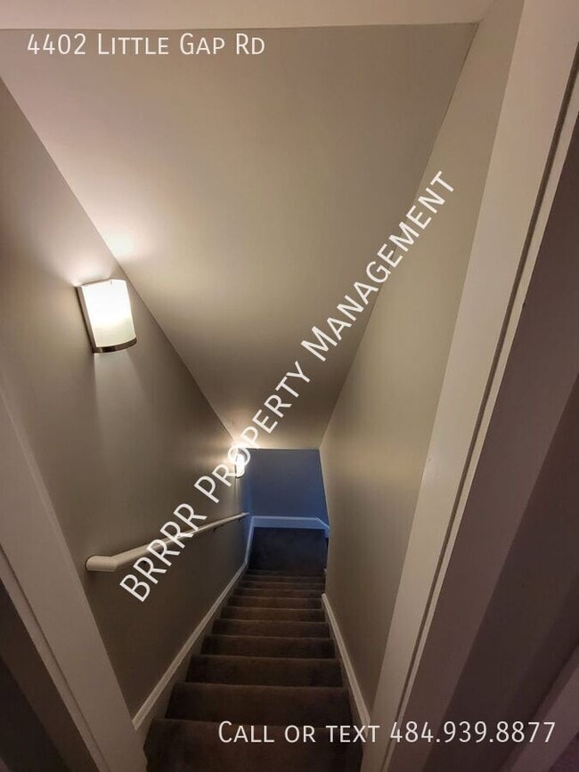 Building Photo - 4402 Little Gap Rd