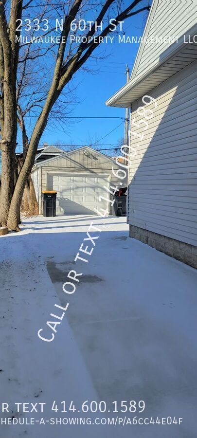 Building Photo - 2333 N 60th St