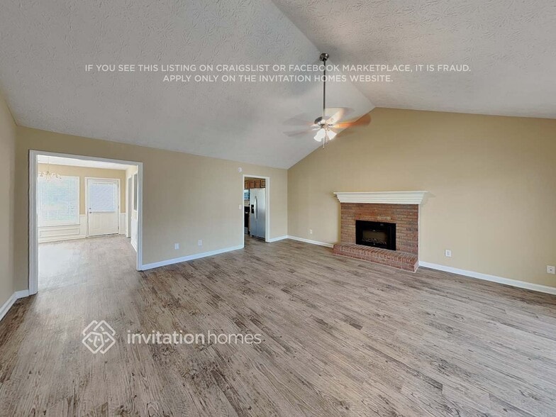 Building Photo - 2700 Archer Way