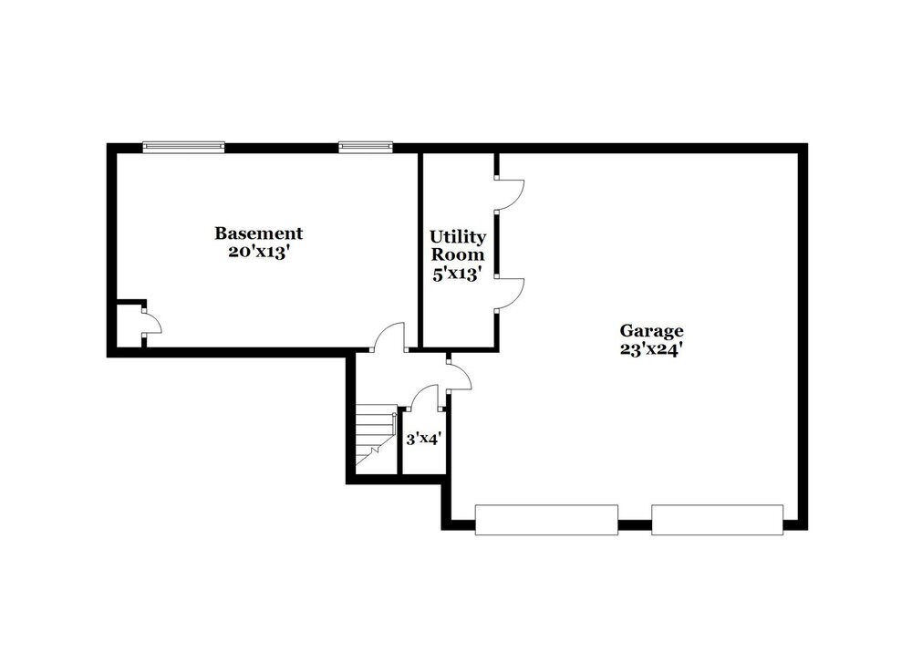 Building Photo - 3833 Chimney Mill Trail