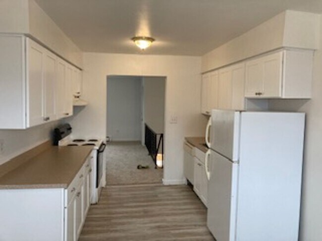 Interior Photo - Village at Bordentown