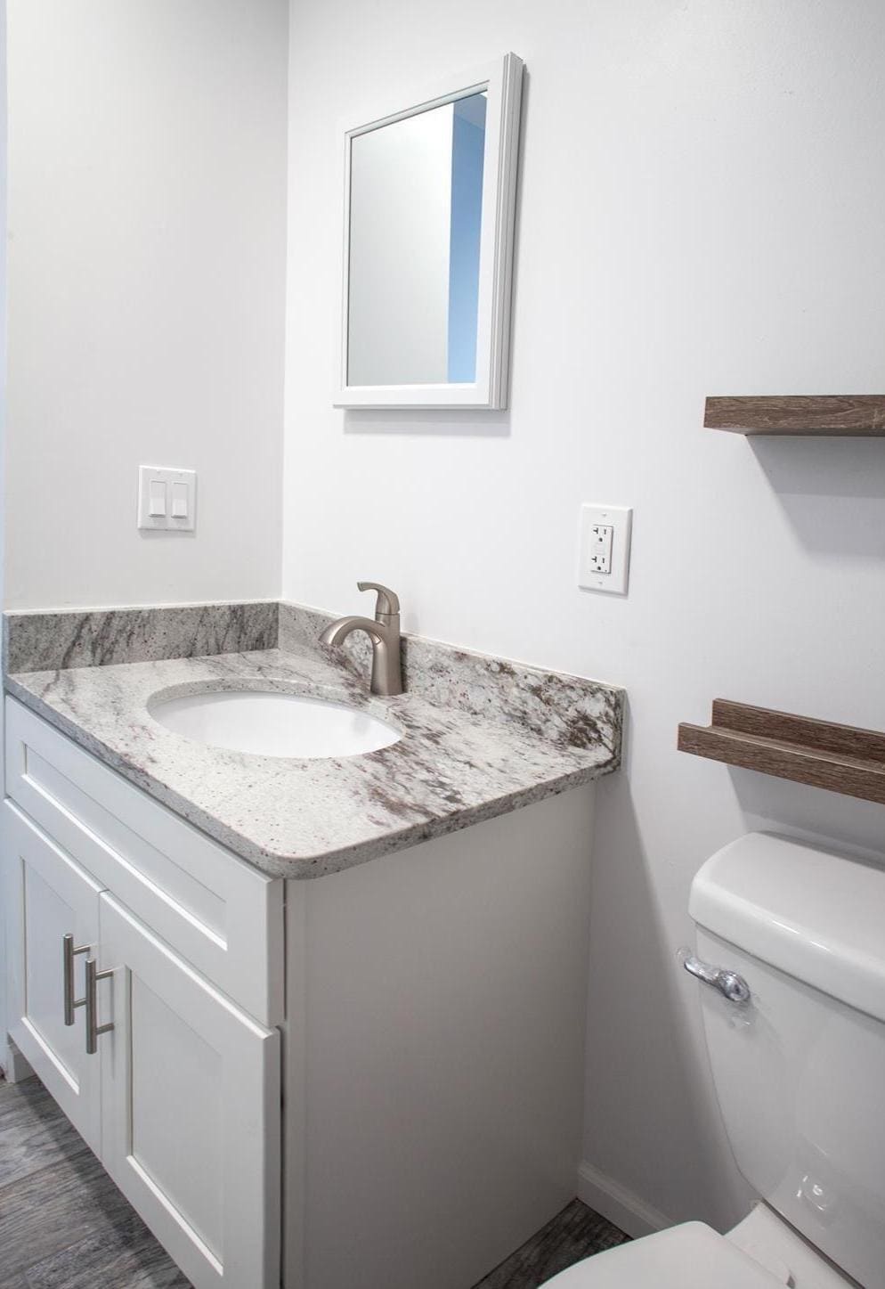 Bathroom 2 - 2223 Coy St