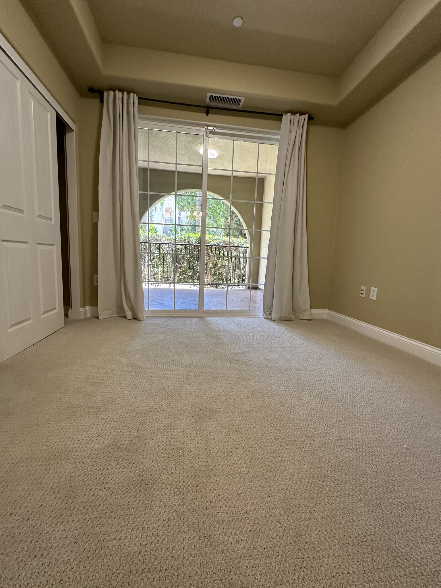 Downstairs bedroom - 12975 Agustin Pl