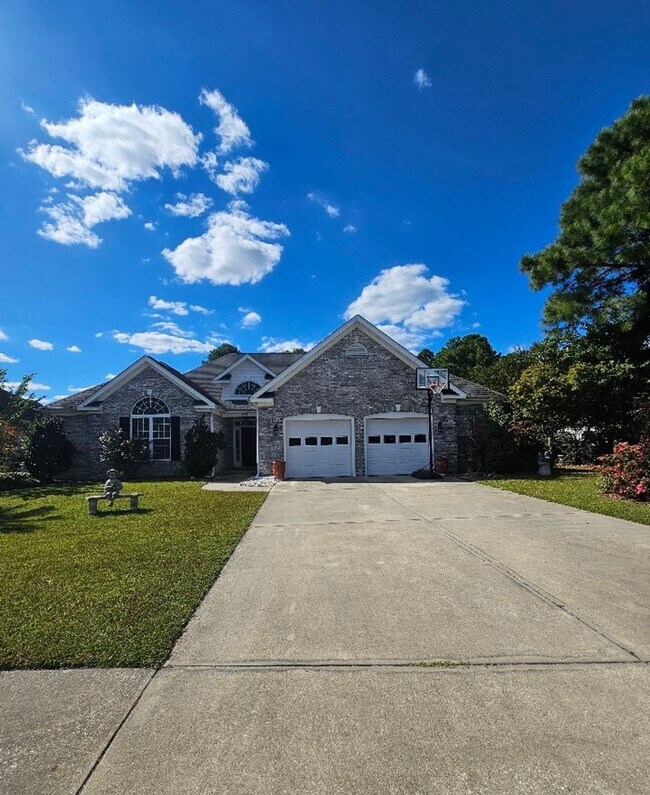 Primary Photo - Waterford Plantation Home in Carolina Forest