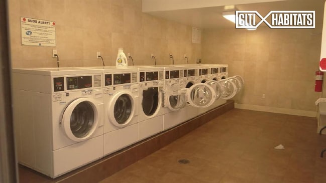 Building Photo - Soho Abbey, The