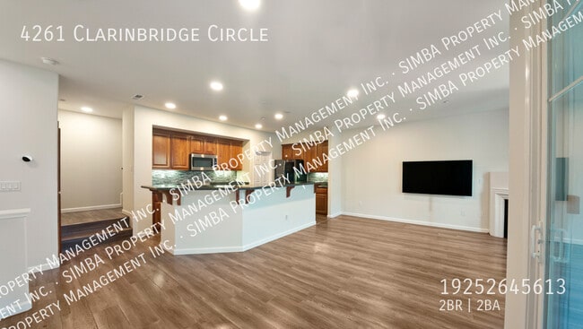 Building Photo - 4261 Clarinbridge Cir