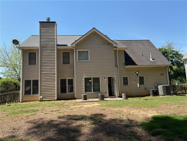Building Photo - 3409 White Sands Way