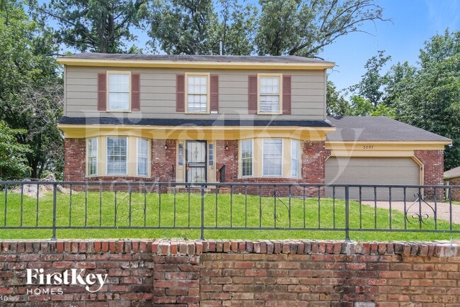 Building Photo - 2097 Meadowview Ln