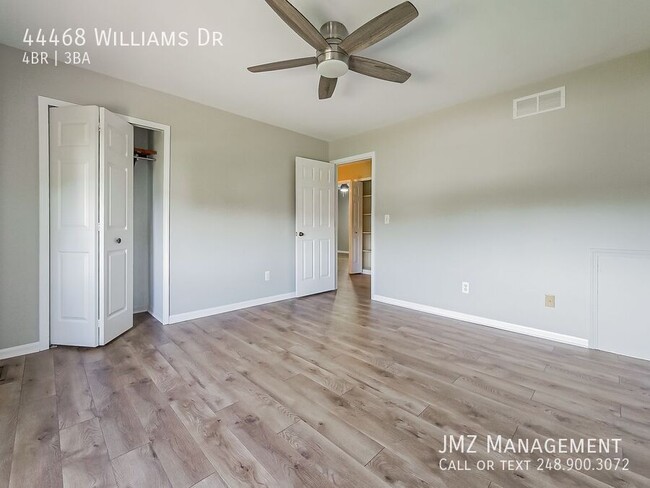 Building Photo - 44468 Williams Dr