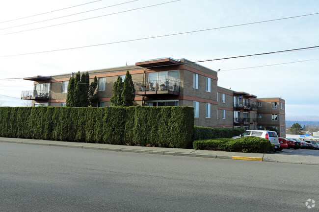 Building Photo - Sunset View Apartments