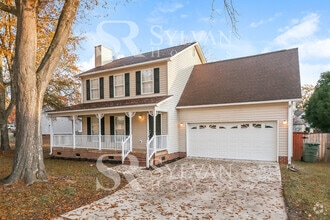 Building Photo - The Lifestyle You Deserve.