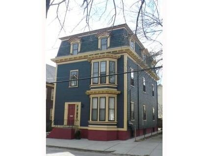 Building Photo - 36 Chapin Ave