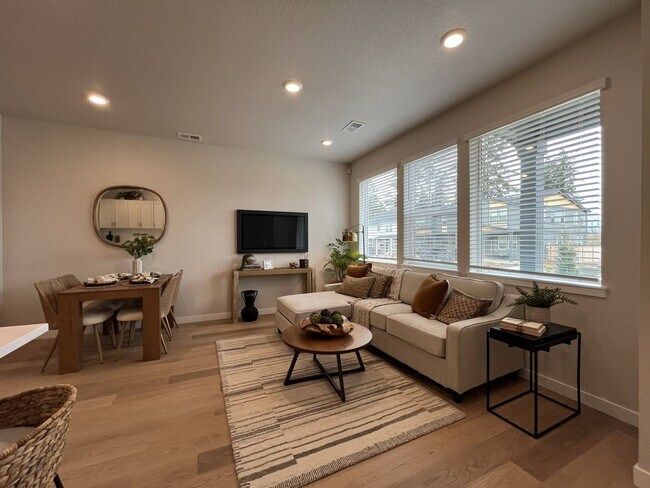 Building Photo - Coming Soon!! Bright New 3BD Home with Modern Kitchen & Bright Living Spaces