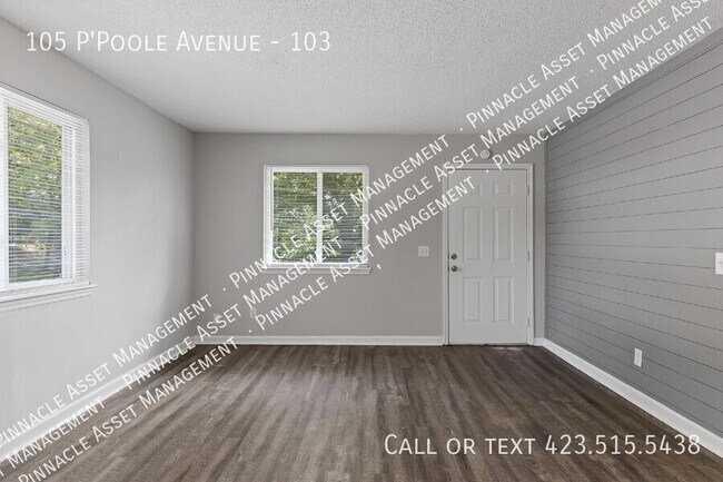 Building Photo - 105 P'Poole Ave