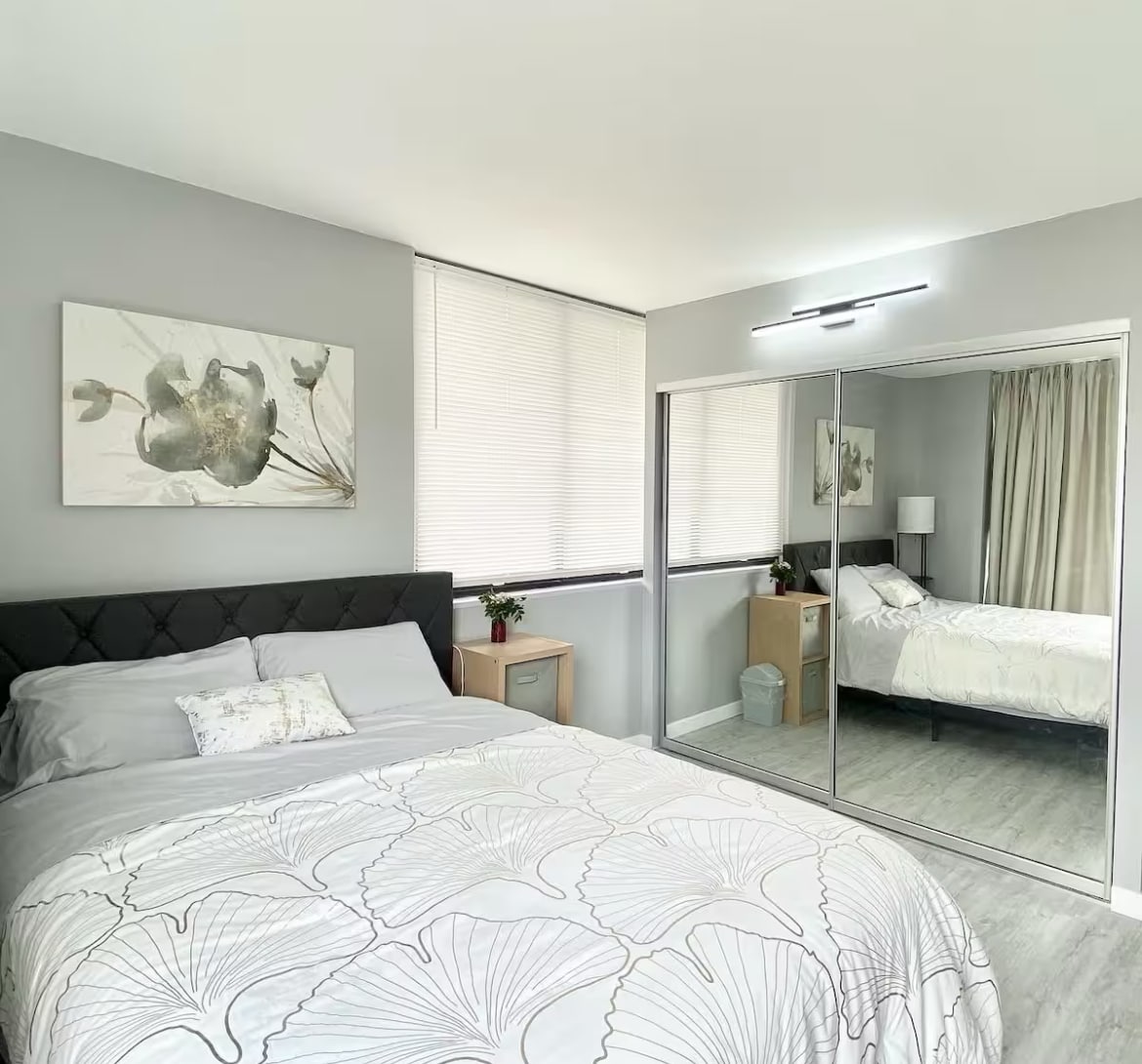 Master bedroom - 440 Seaside Ave