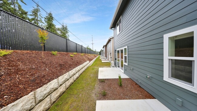 Building Photo - New Construction - 2 Bed 1.5 Bath - Pet Friendly - NAS Whidbey