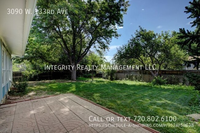 Building Photo - 3090 W 133rd Ave