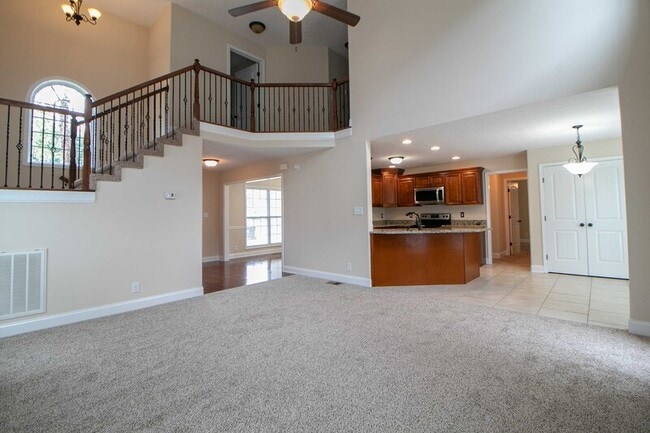 Building Photo - 1398 Bruceton Dr