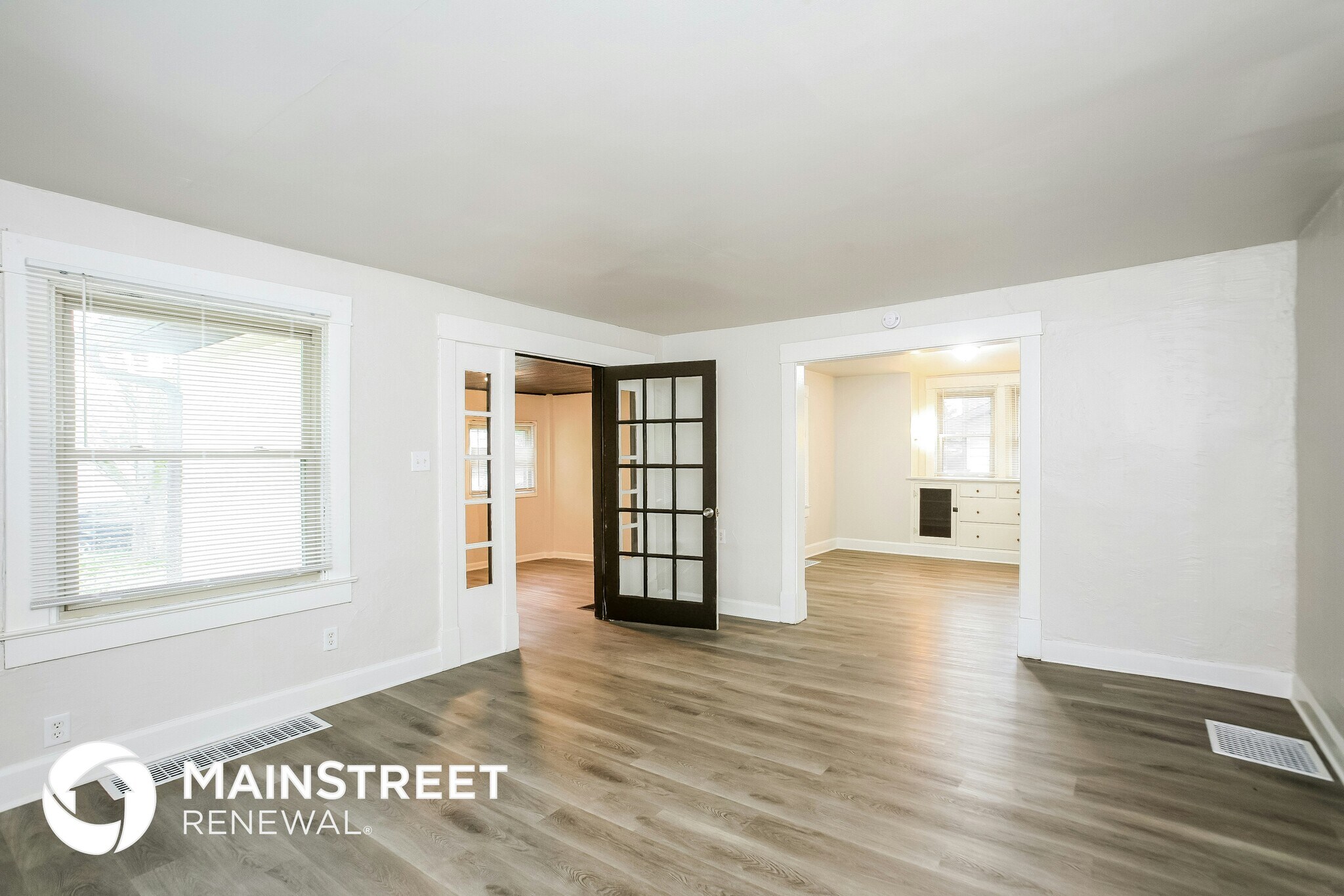 Building Photo - 935 N Gibson Ave