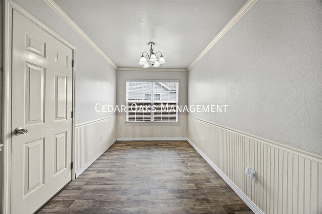 Building Photo - 1308 S C Ct