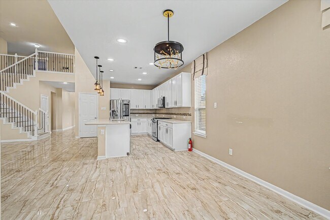 Building Photo - 25503 Briscoe Ranch Ct