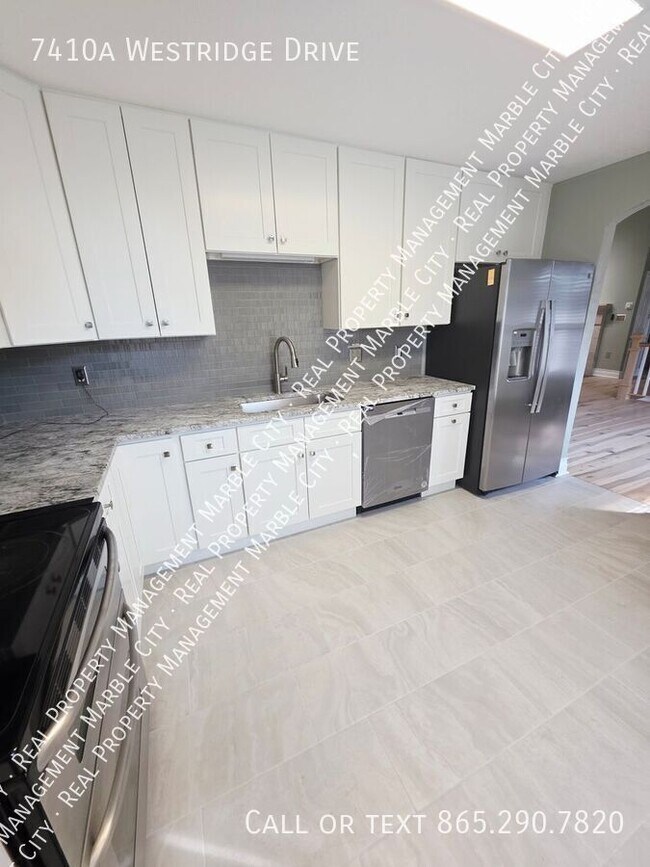 Building Photo - 7410 Westridge Dr
