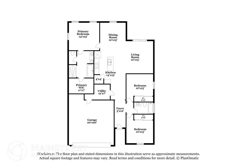 Building Photo - 37113 Scenic Bluff Dr