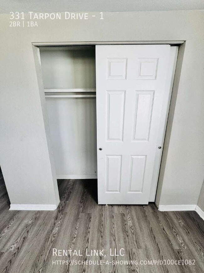 Building Photo - 331 Tarpon Dr