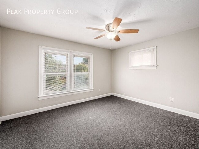 Building Photo - 1411 N 5th St