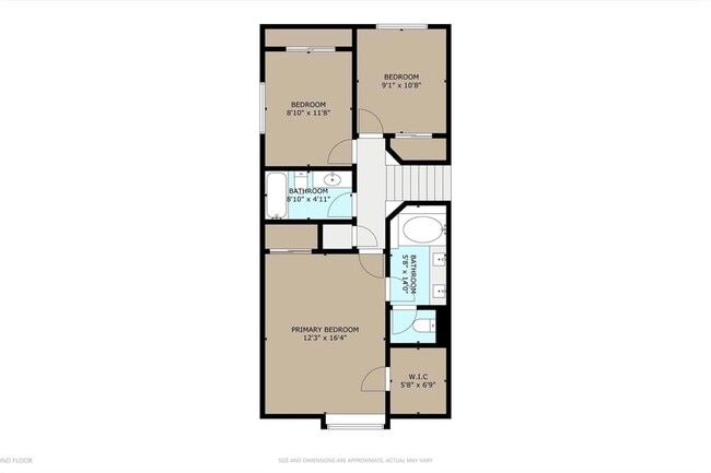 Building Photo - 1516 White Oak Loop