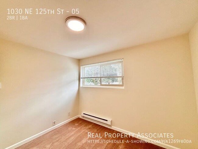 Building Photo - Upgraded 2-Bedroom, 1-Bathroom Available i...