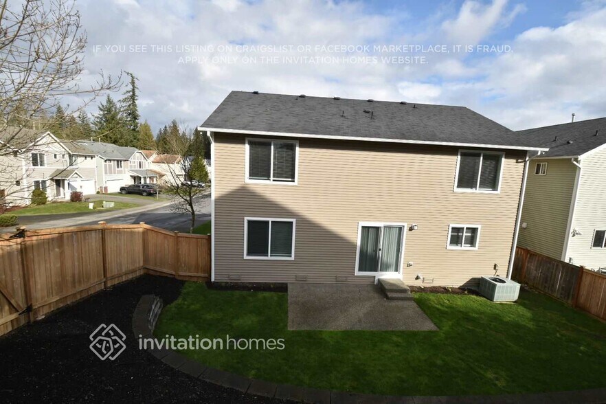 Building Photo - 29717 215th Terrace SE