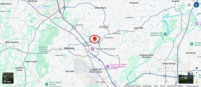 Building Photo - 531 Gresham Park Dr