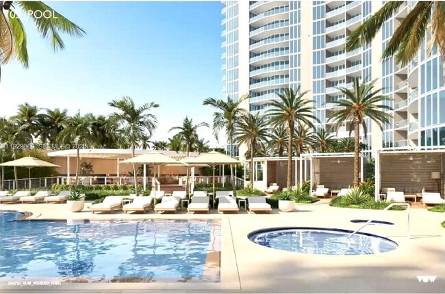 Building Photo - 1000 South Pointe Dr