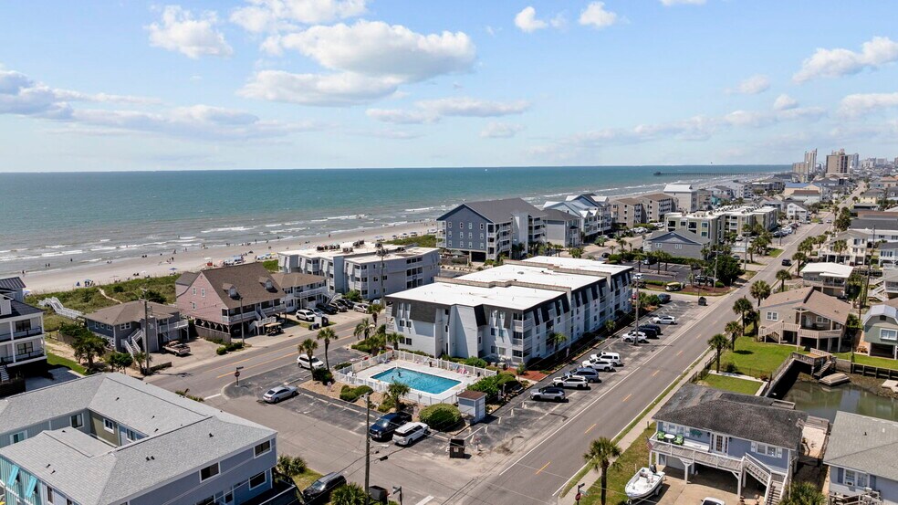 Building Photo - 5001 N Ocean Blvd