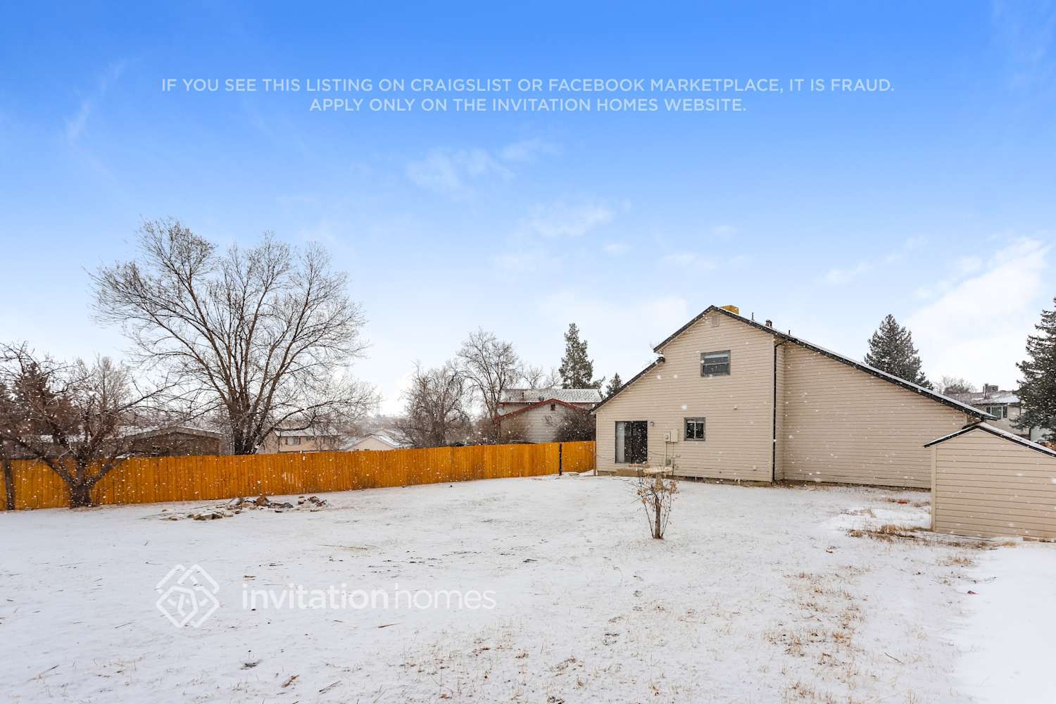 Building Photo - 18642 E Brown Pl