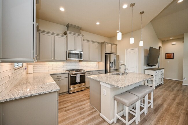 Building Photo - 16103 Northern Cardinal Ln