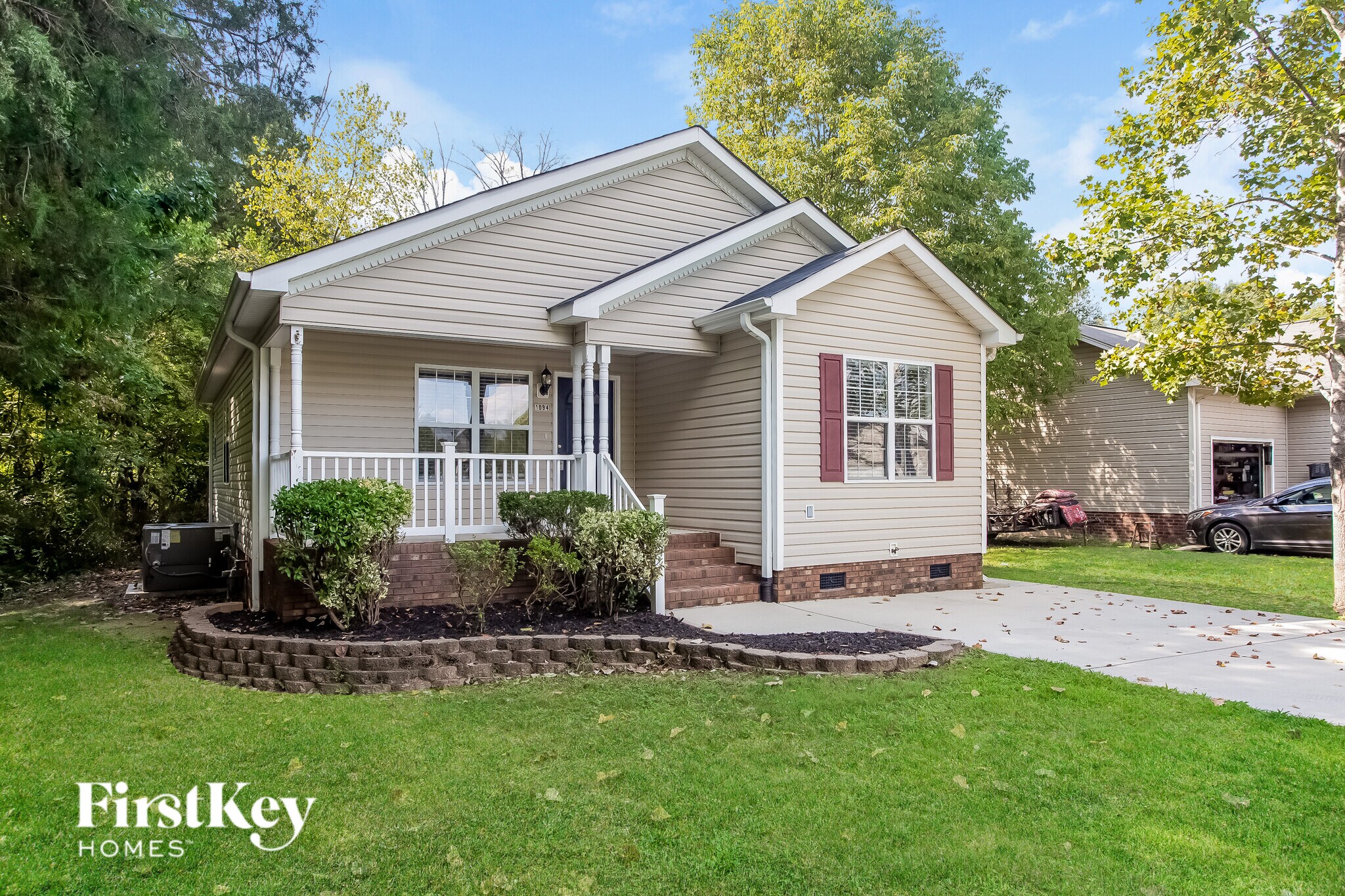 Building Photo - 1094 Piney Church Rd